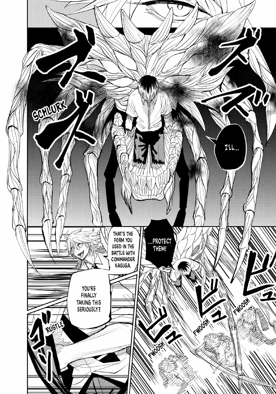 Read Lili-Men chapter 99 image 12 on Lezhin