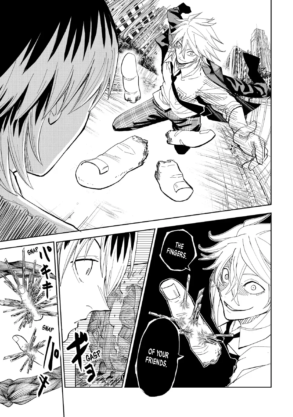 Read Lili-Men chapter 99 image 13 on Lezhin