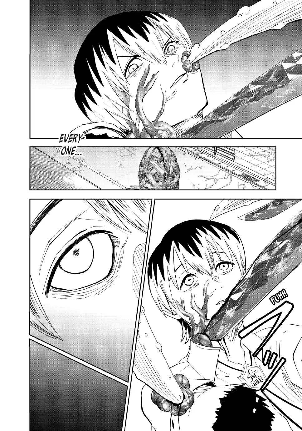 Read Lili-Men chapter 99 image 16 on Lezhin