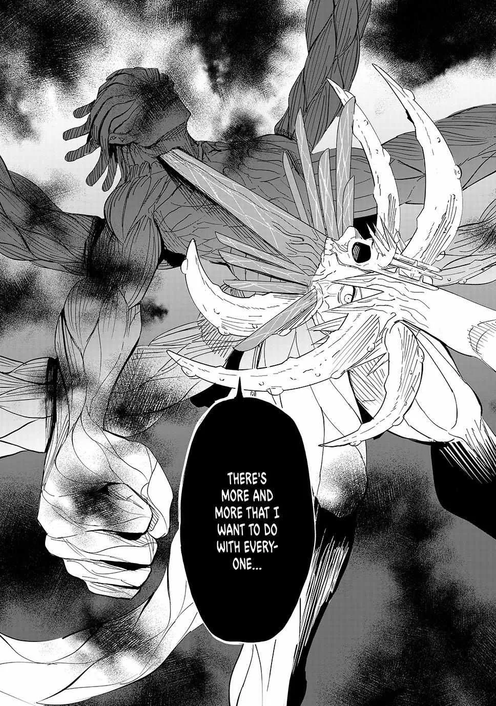 Read Lili-Men chapter 99 image 21 on Lezhin