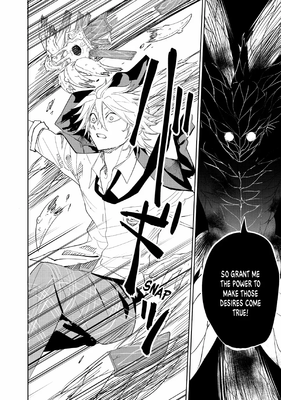 Read Lili-Men chapter 99 image 22 on Lezhin