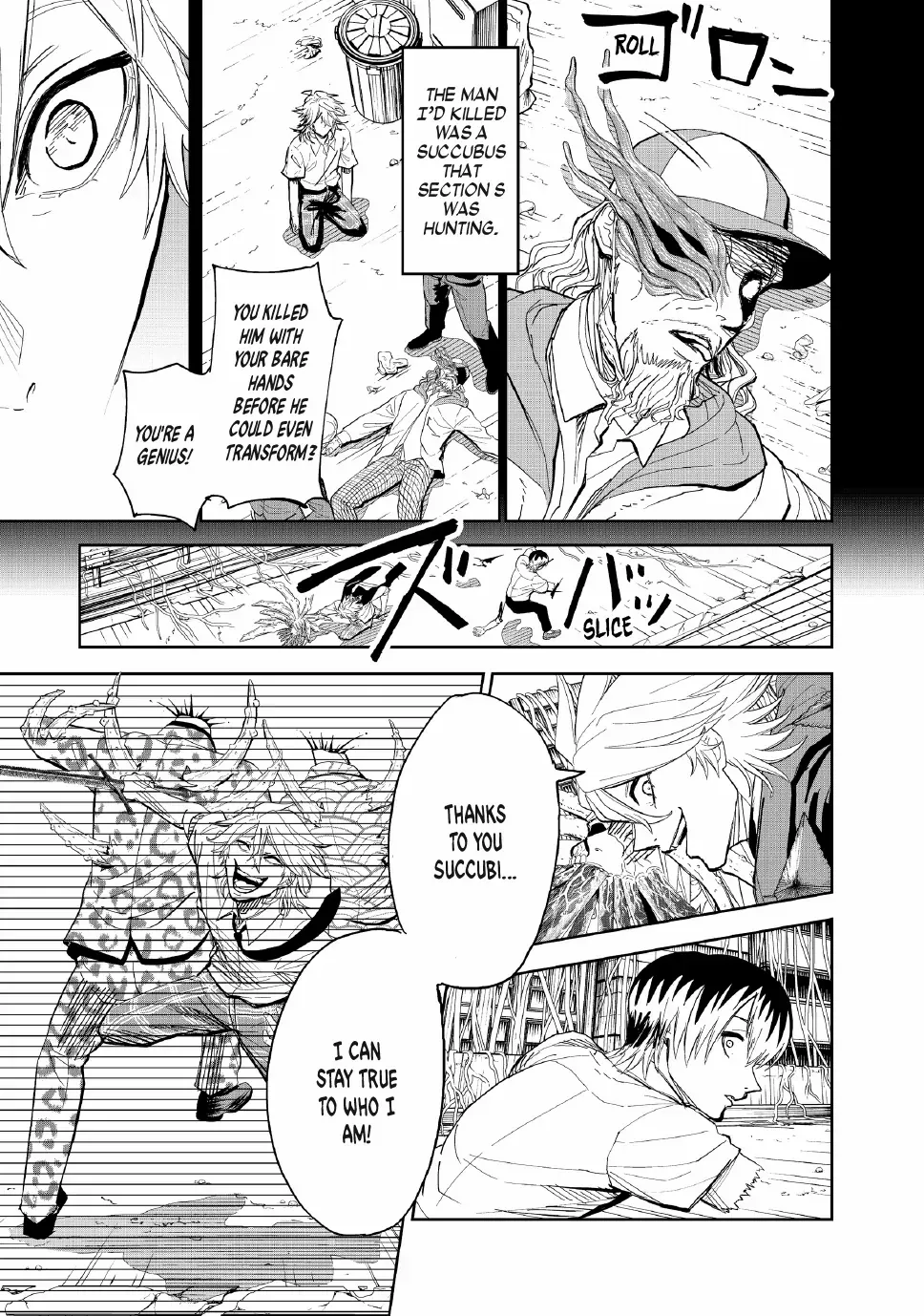 Read Lili-Men chapter 99 image 9 on Lezhin