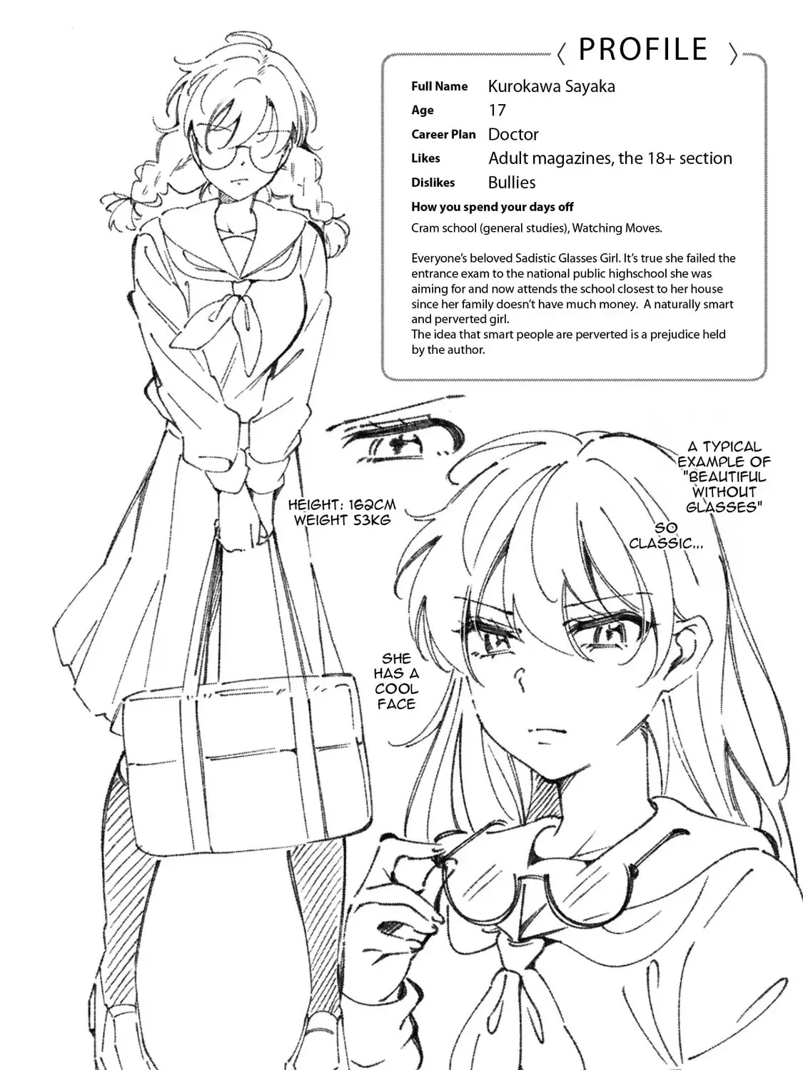 Read Lilies Complex chapter 1.1 image 30 on Lezhin