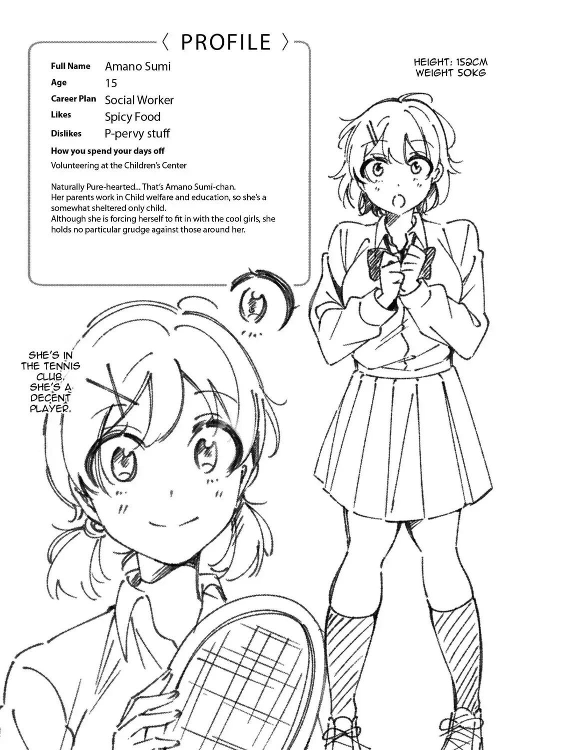 Read Lilies Complex chapter 1.1 image 32 on Lezhin