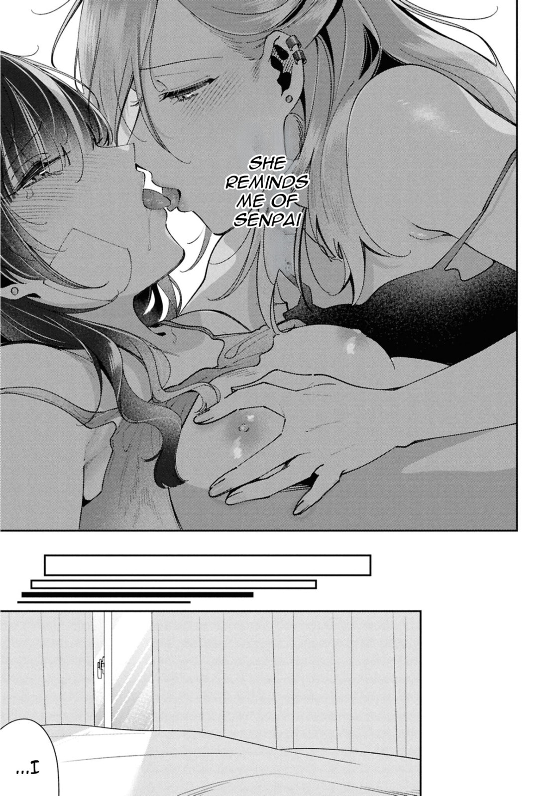Read Lilies Complex chapter 14 image 12 on Lezhin