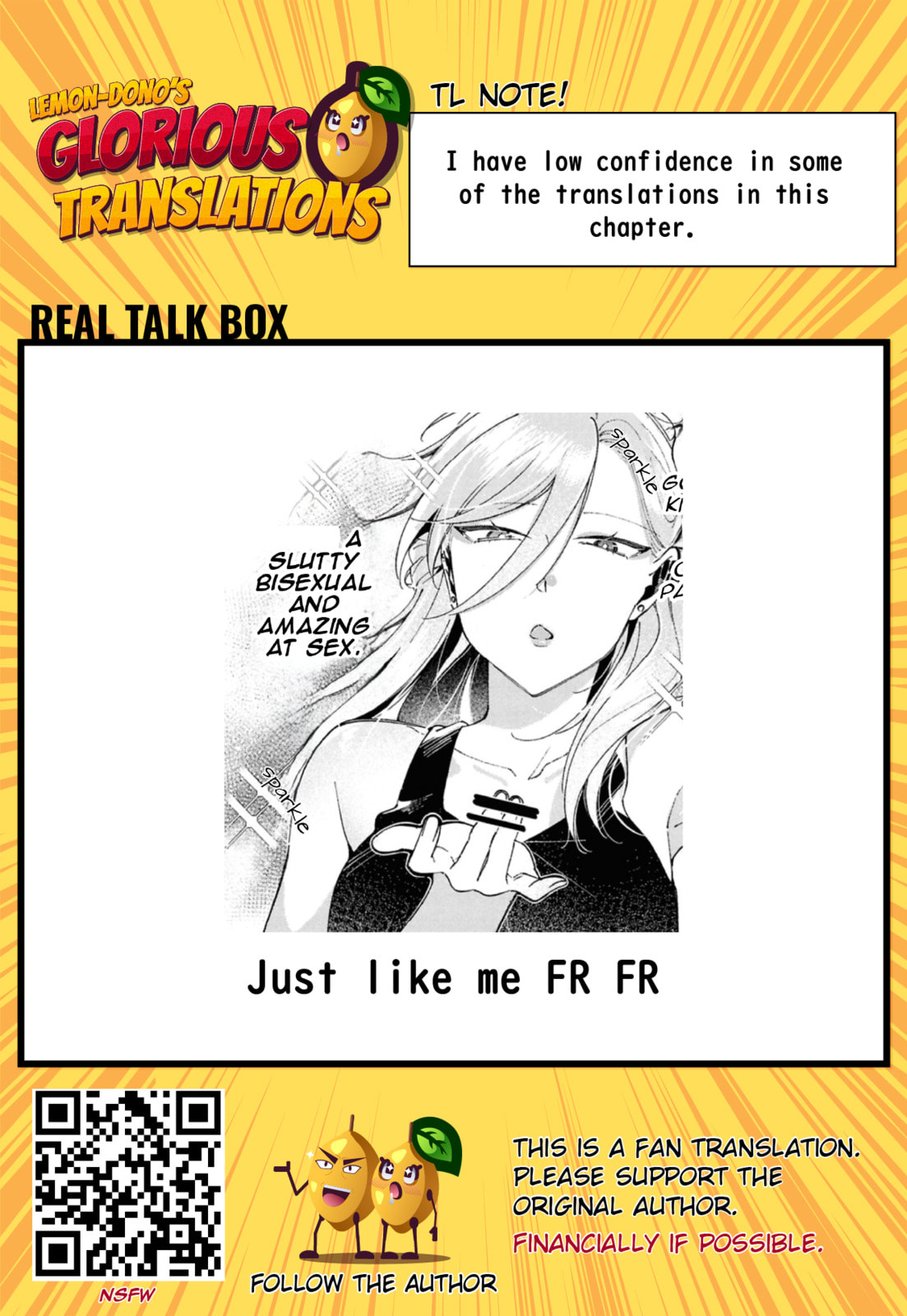 Read Lilies Complex chapter 15 image 16 on Lezhin