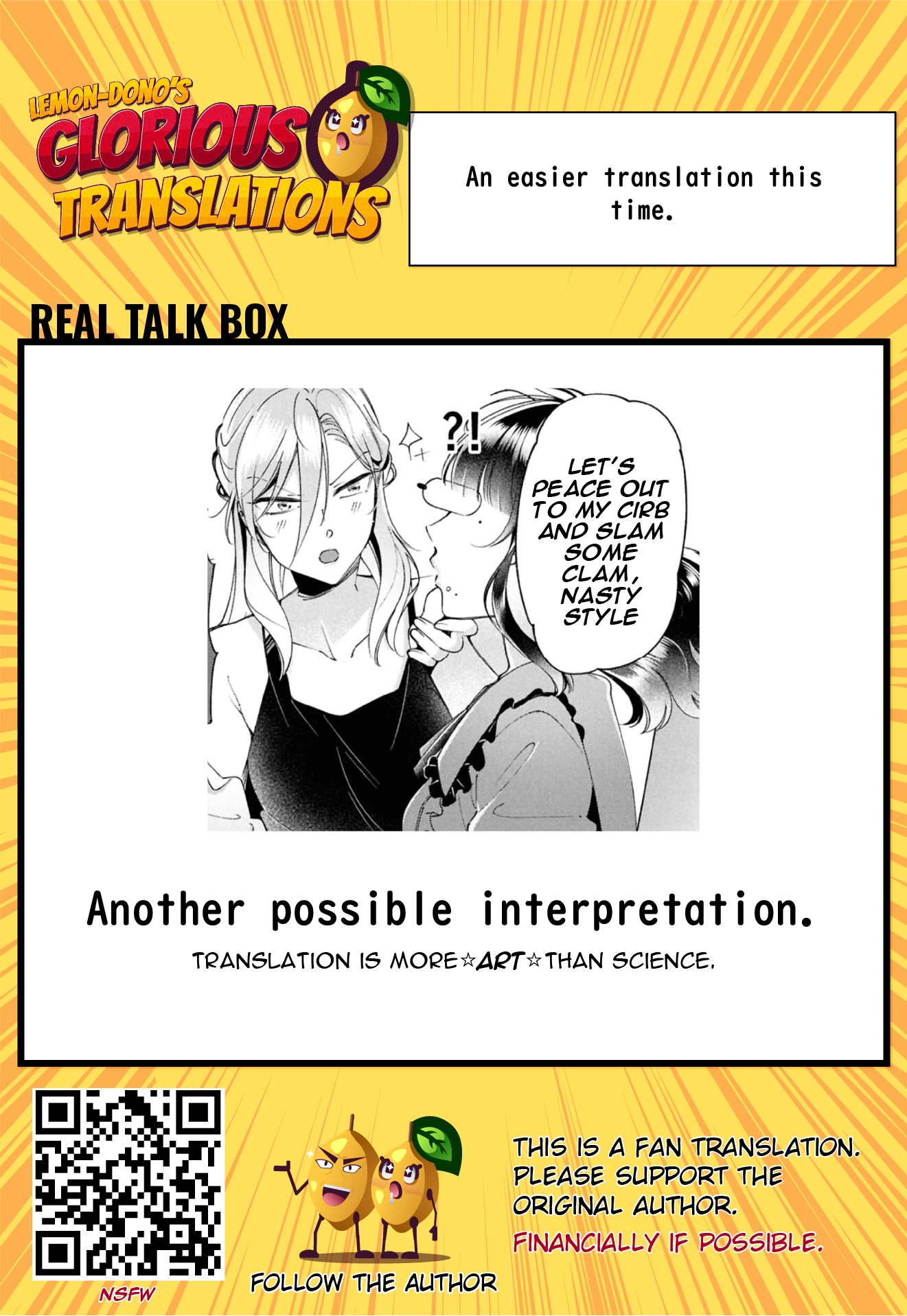 Read Lilies Complex chapter 16 image 16 on Lezhin