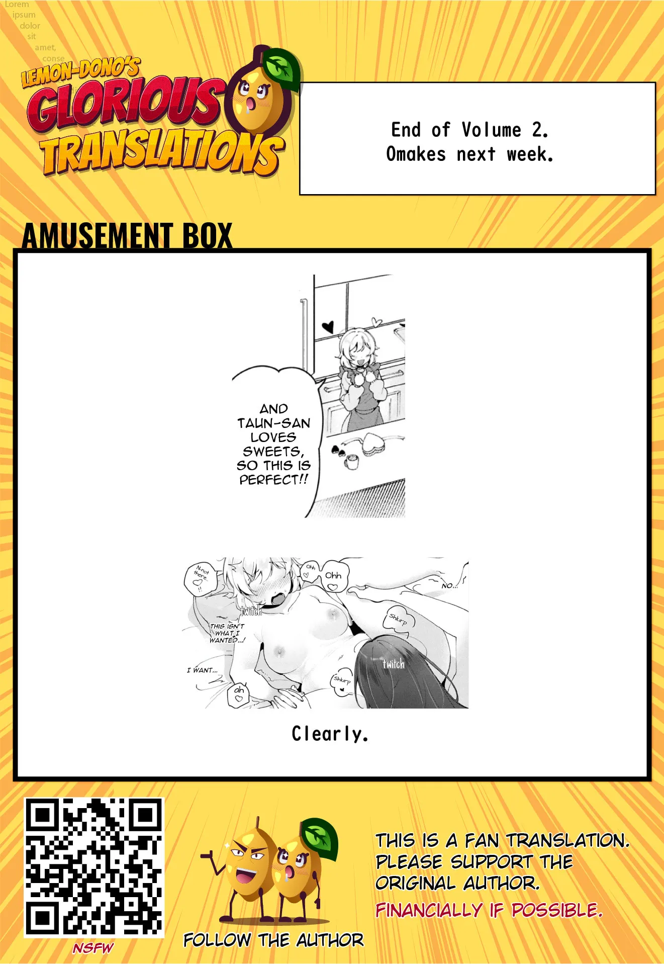 Read Lilies Complex chapter 19 image 14 on Lezhin