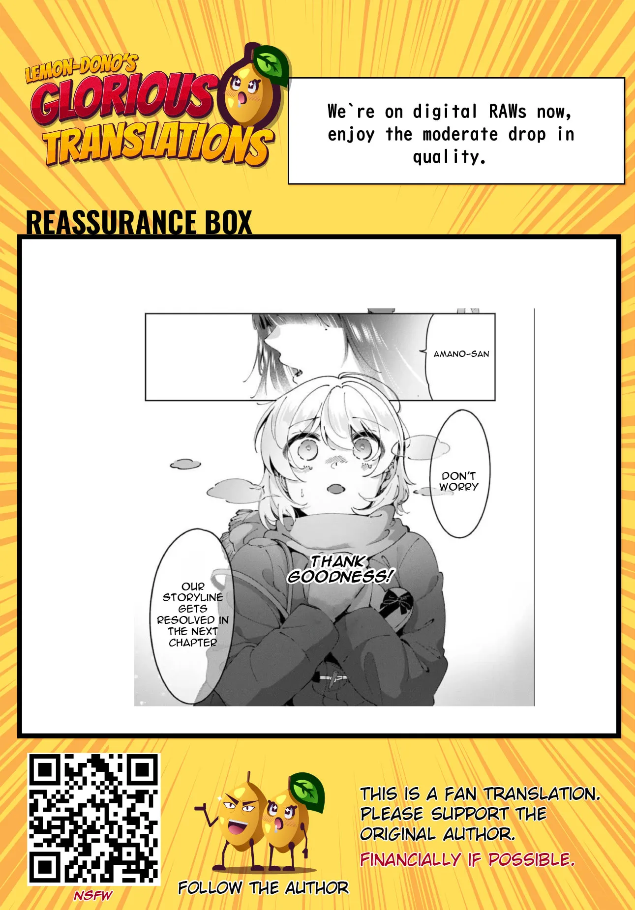 Read Lilies Complex chapter 20 image 16 on Lezhin