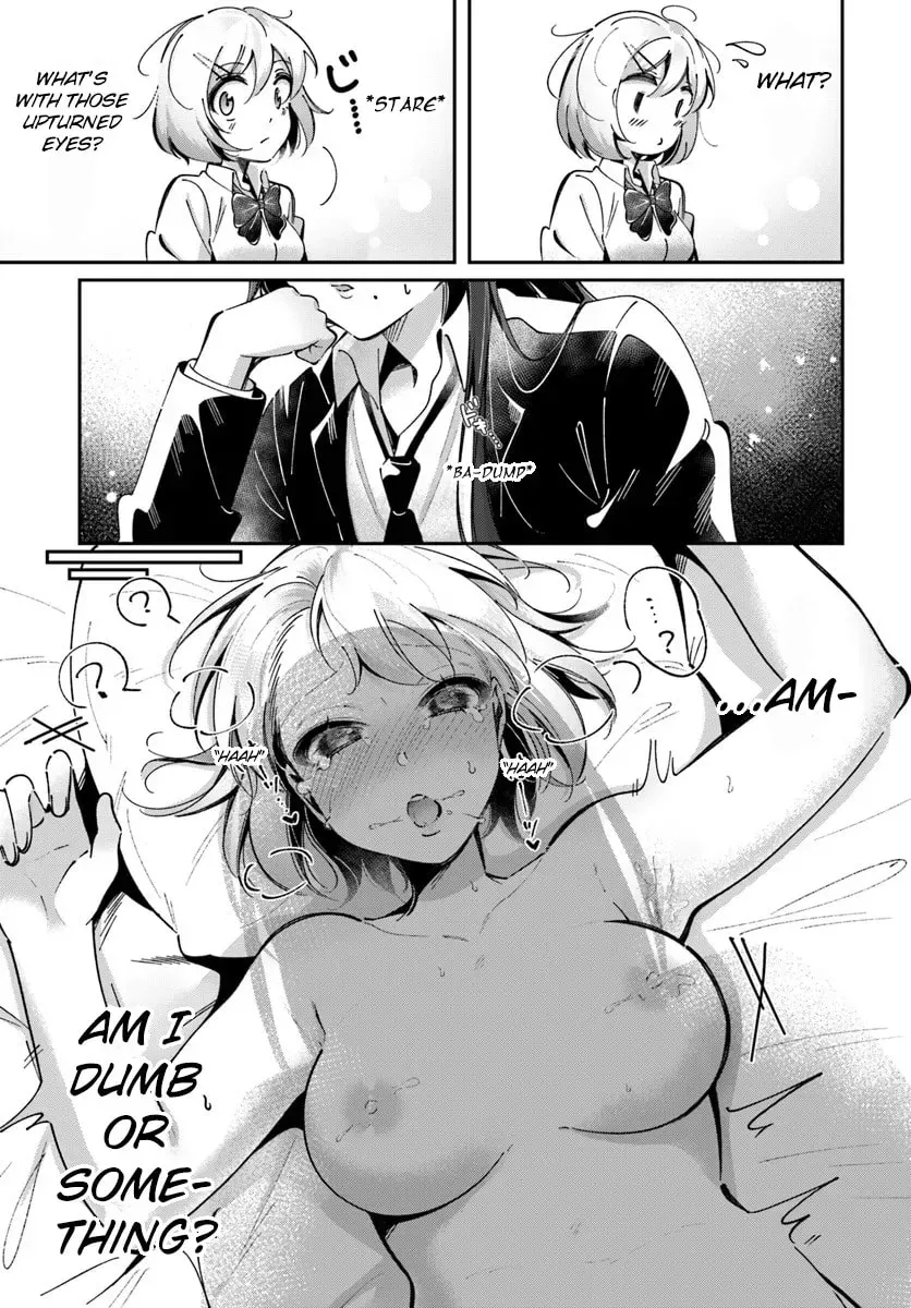 Read Lilies Complex chapter 5 image 6 on Lezhin