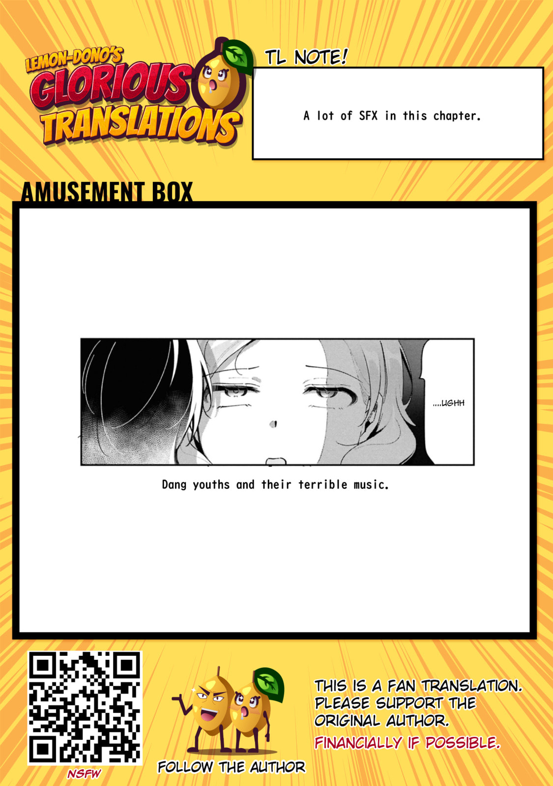 Read Lilies Complex chapter 8 image 12 on Lezhin