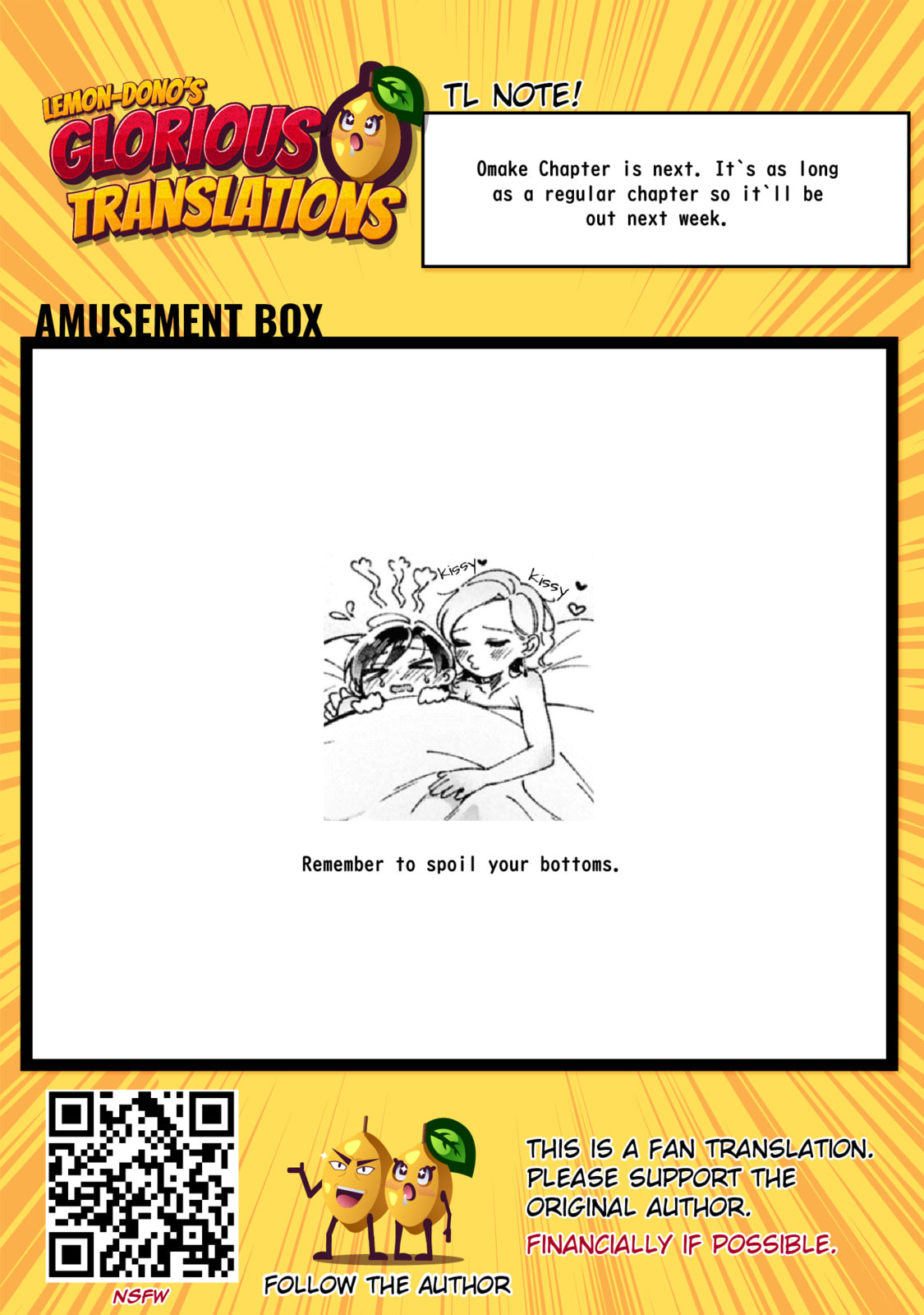 Read Lilies Complex chapter 9 image 12 on Lezhin