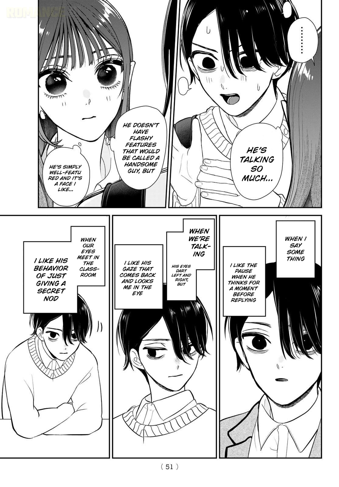Read Lilim Holic chapter 1 image 40 on Lezhin
