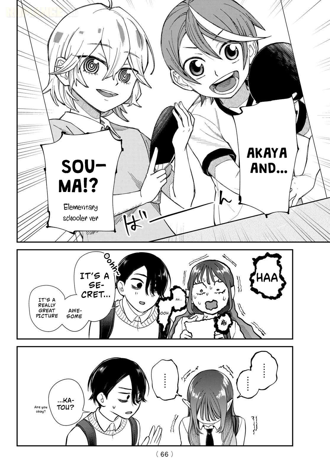 Read Lilim Holic chapter 1 image 55 on Lezhin