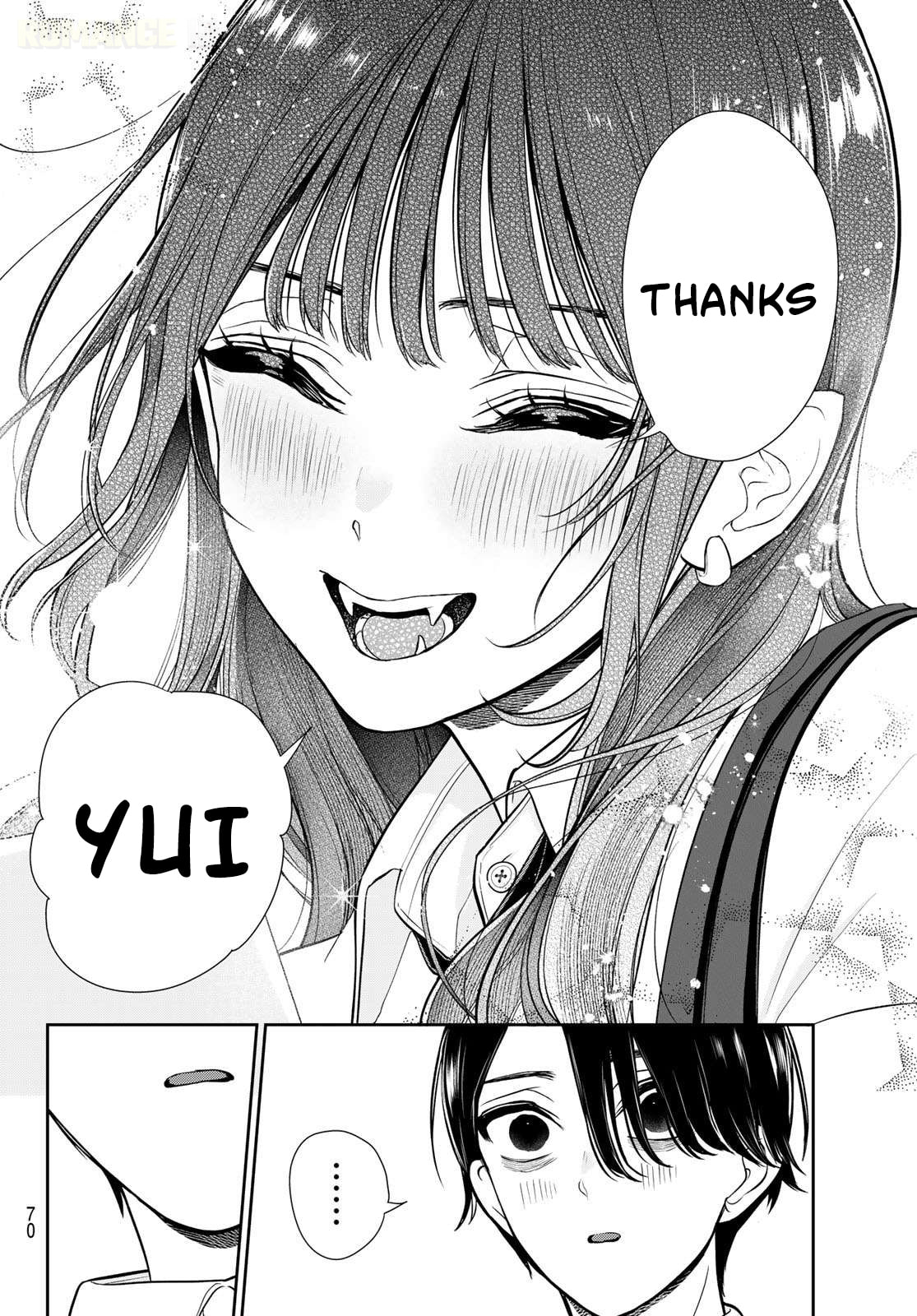 Read Lilim Holic chapter 1 image 59 on Lezhin