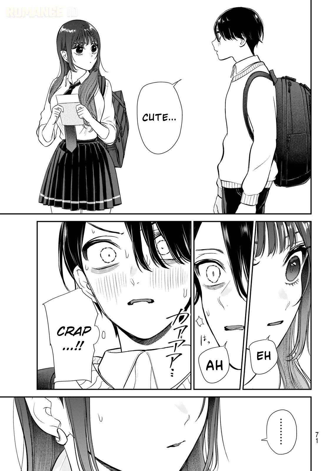 Read Lilim Holic chapter 1 image 60 on Lezhin