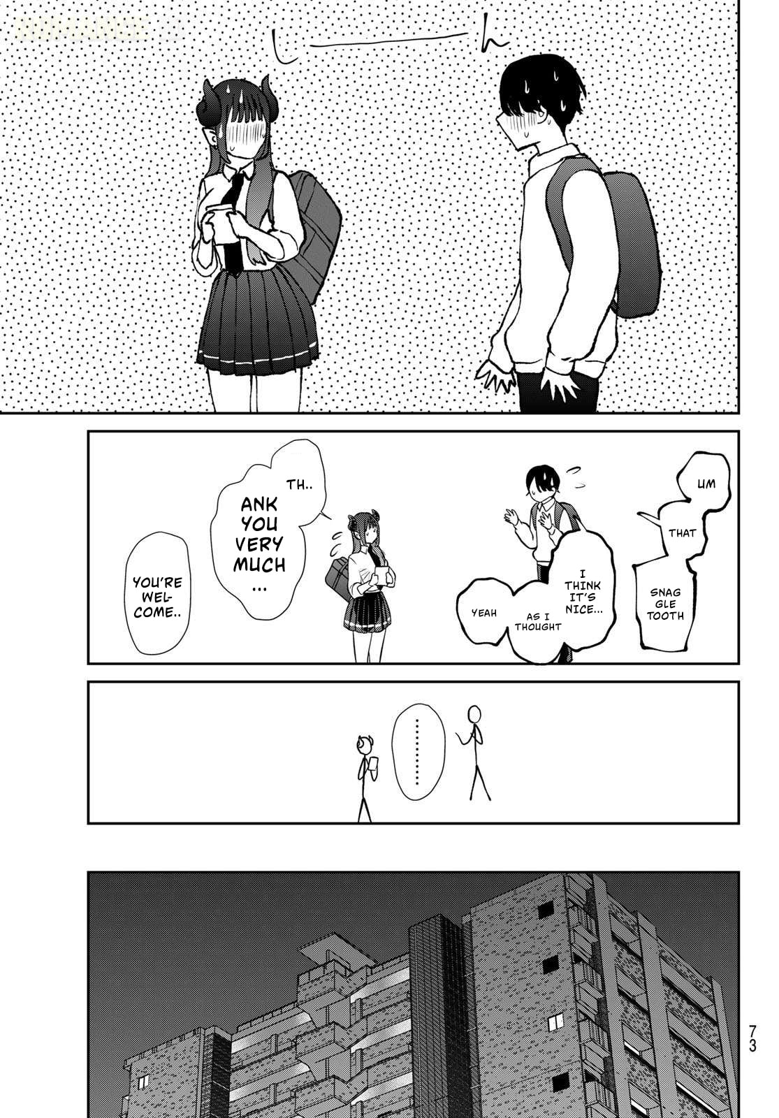 Read Lilim Holic chapter 1 image 62 on Lezhin