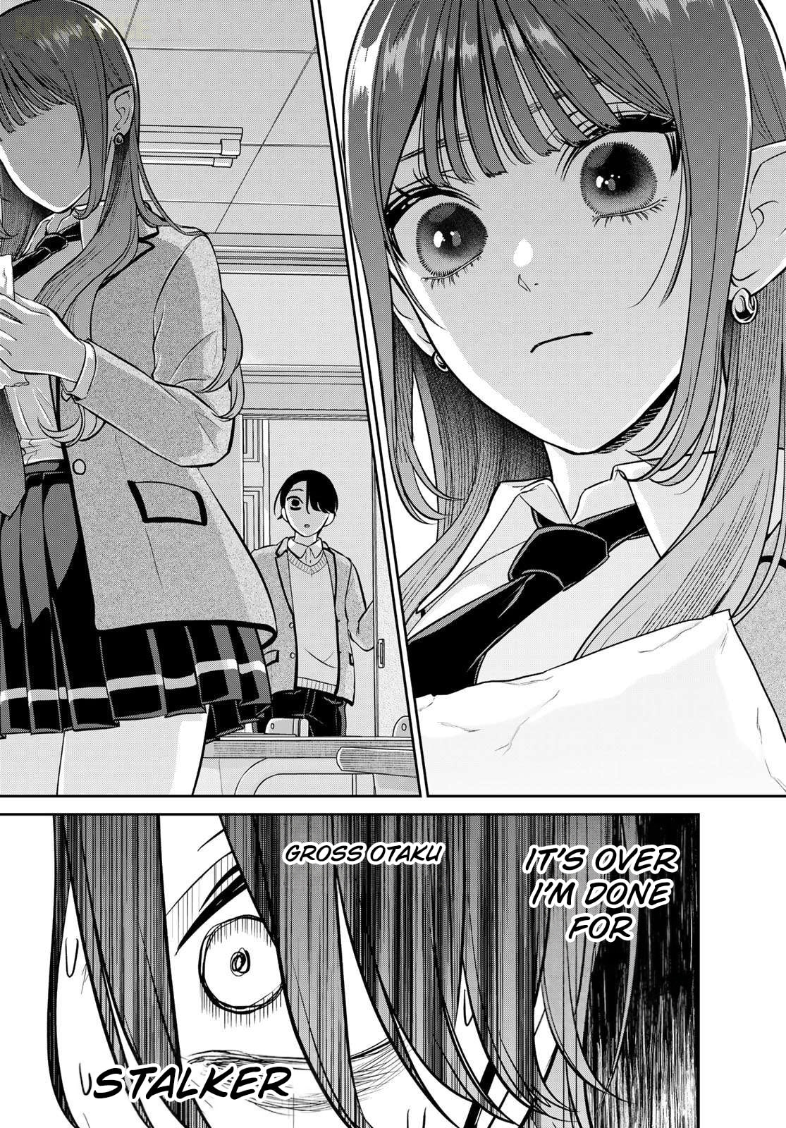 Read Lilim Holic chapter 10 image 6 on Lezhin