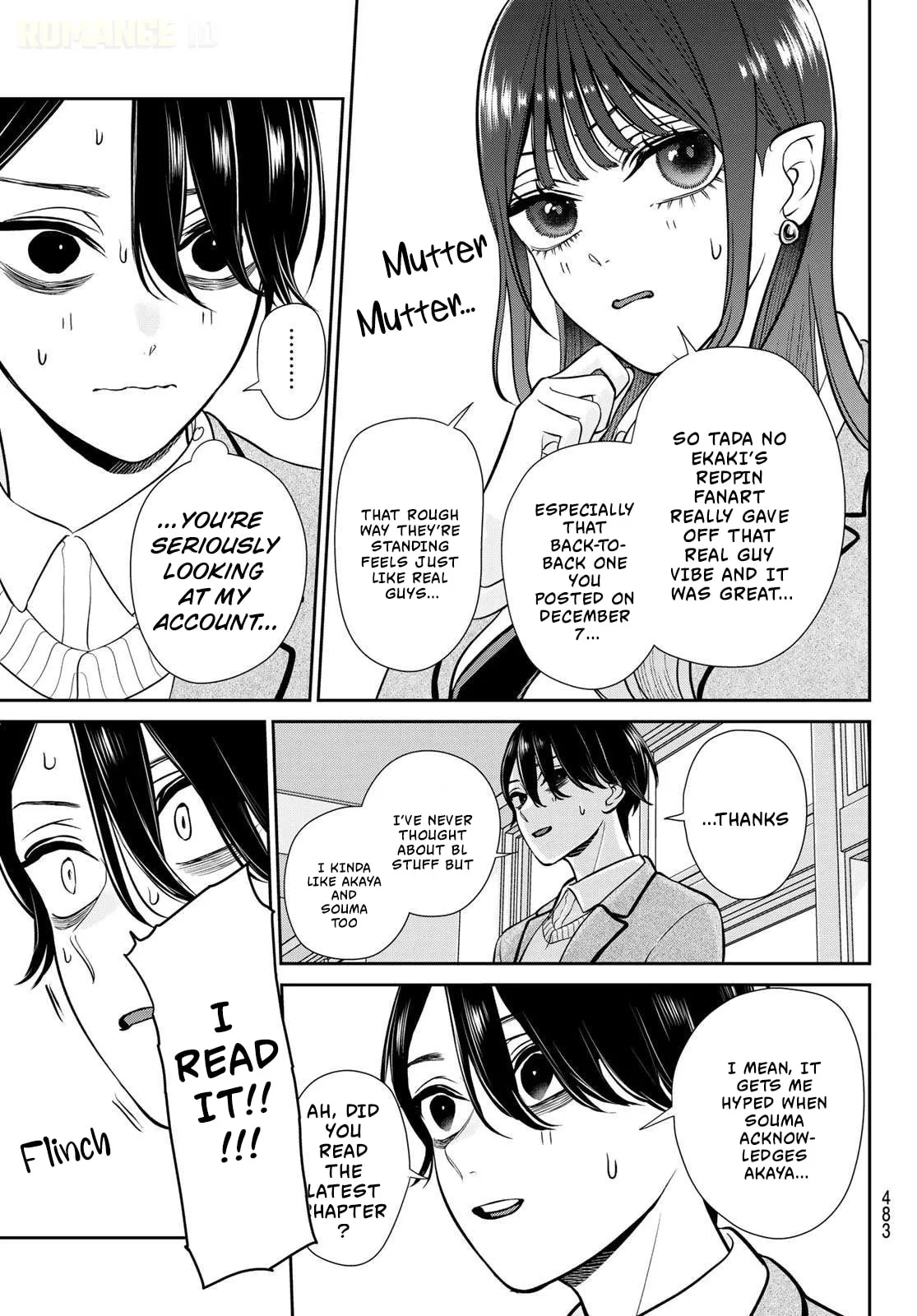 Read Lilim Holic chapter 11 image 9 on Lezhin