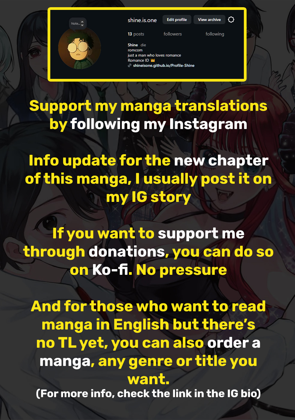 Read Lilim Holic chapter 2 image 38 on Lezhin