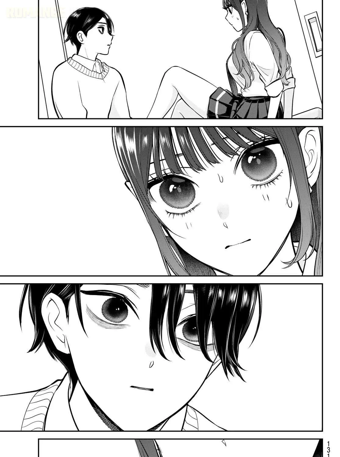 Read Lilim Holic chapter 3 image 39 on Lezhin