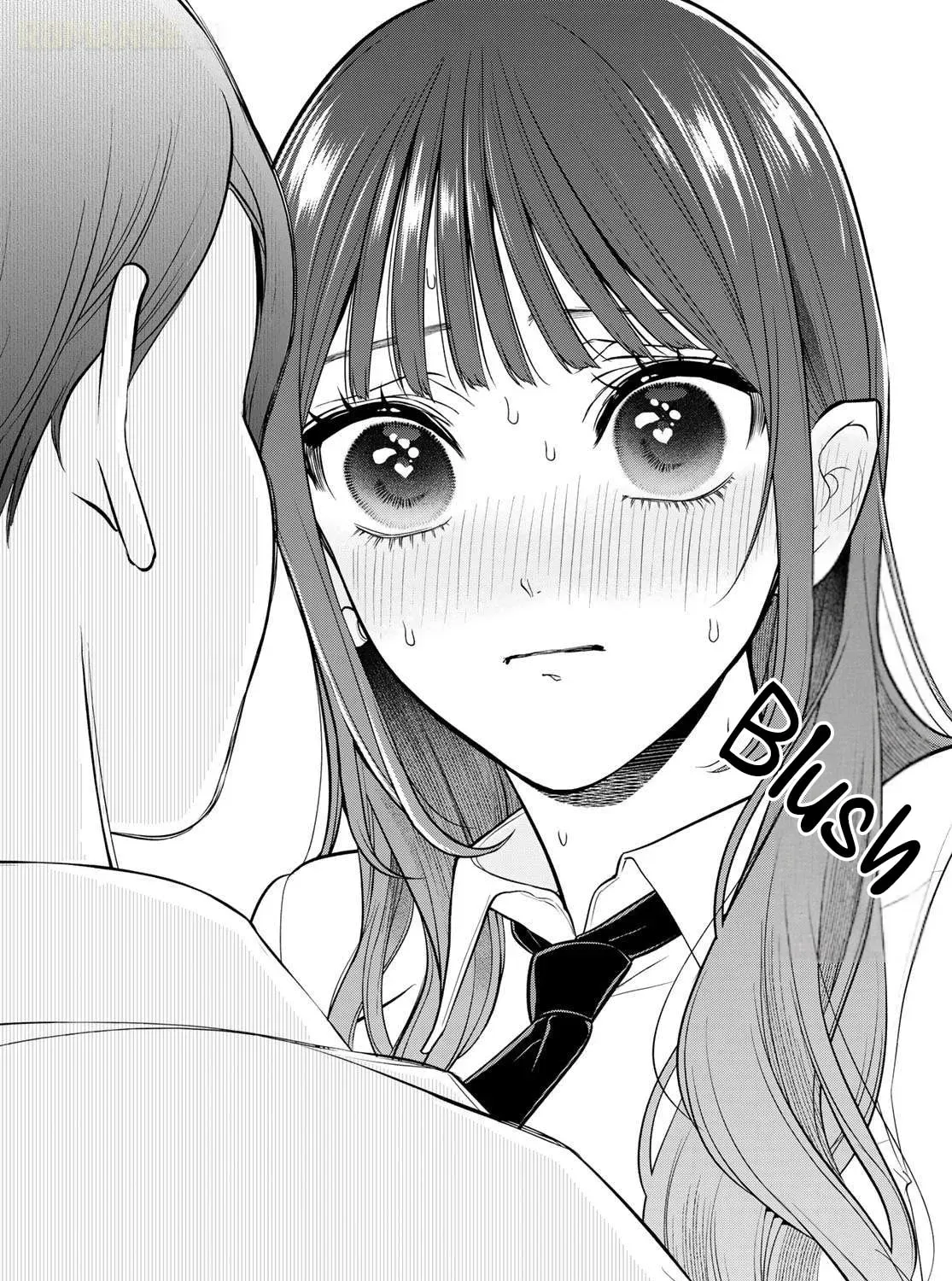 Read Lilim Holic chapter 3 image 41 on Lezhin