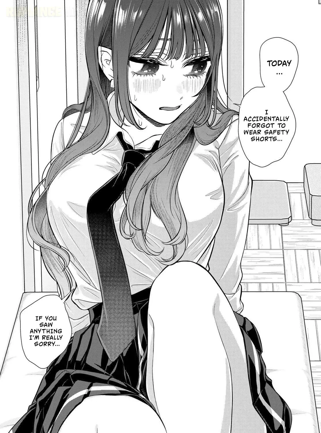 Read Lilim Holic chapter 3 image 49 on Lezhin
