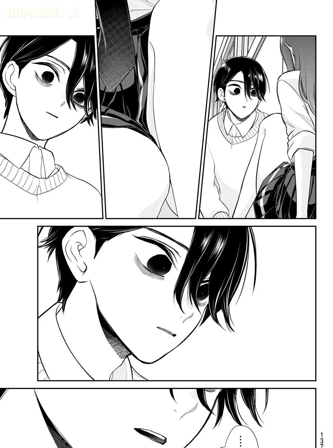 Read Lilim Holic chapter 3 image 51 on Lezhin