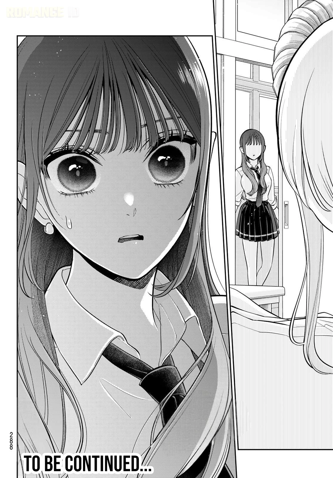 Read Lilim Holic chapter 5 image 14 on Lezhin