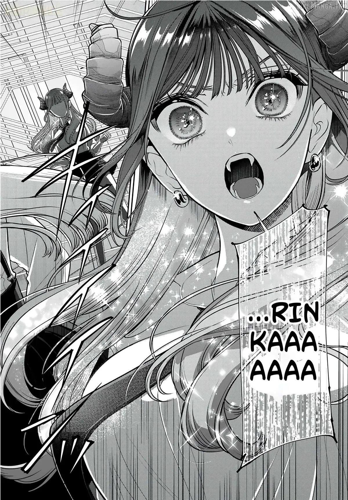 Read Lilim Holic chapter 6 image 4 on Lezhin
