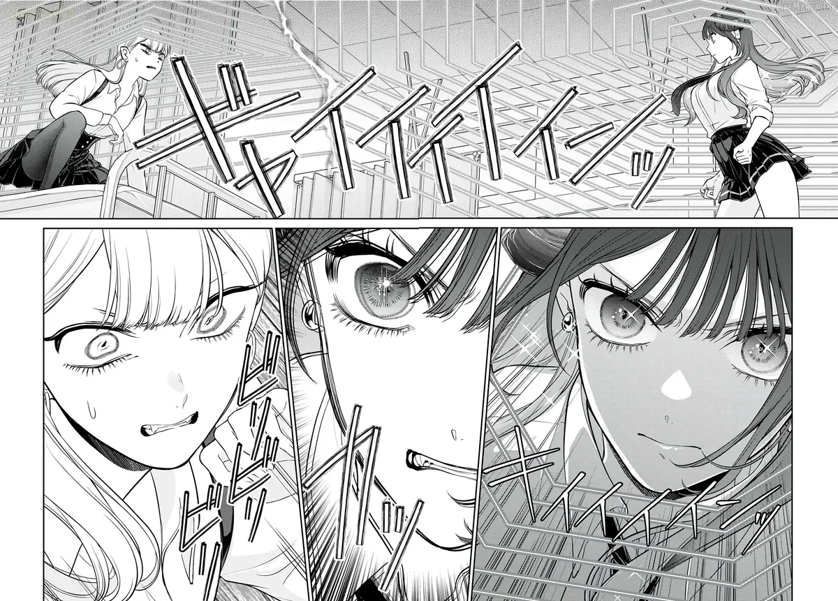 Read Lilim Holic chapter 6 image 9 on Lezhin