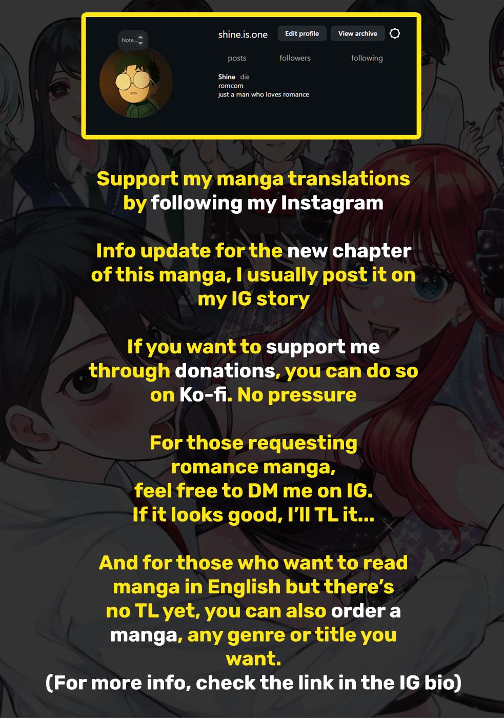 Read Lilim Holic chapter 7 image 14 on Lezhin