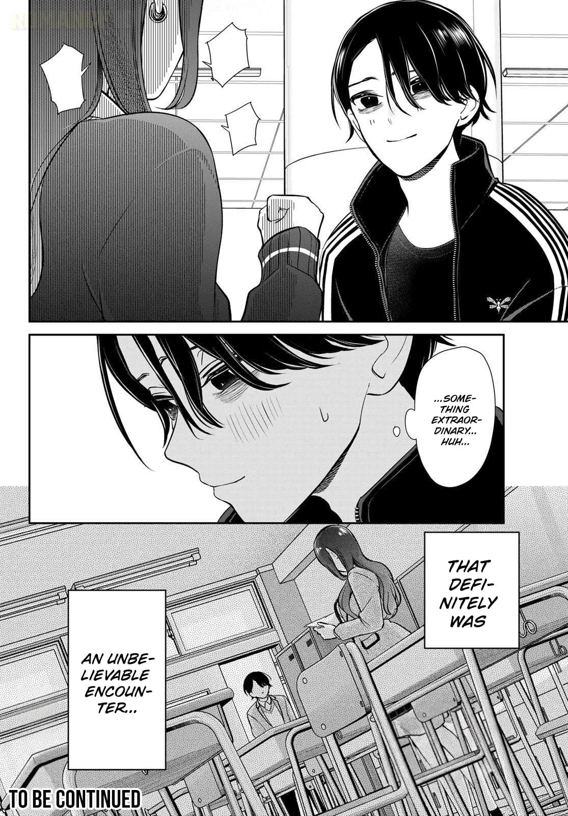 Read Lilim Holic chapter 9 image 12 on Lezhin