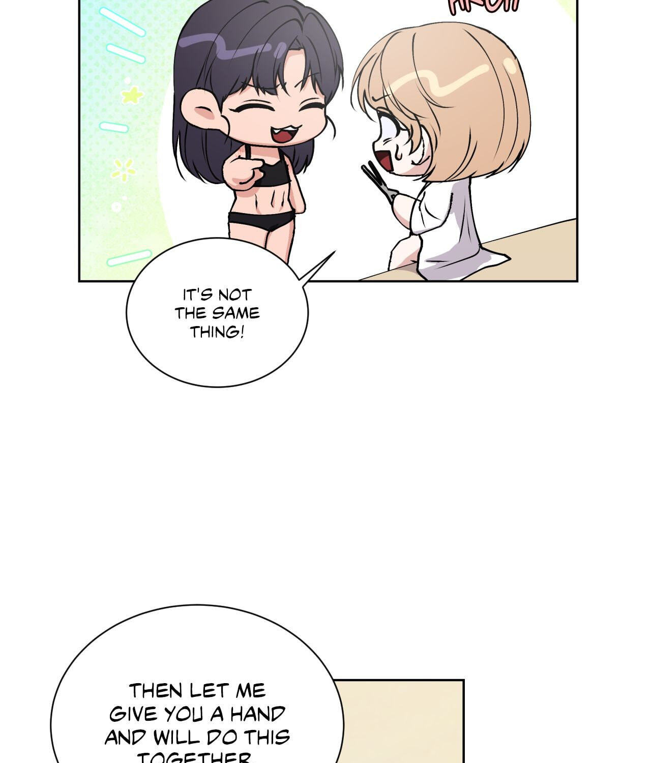 Lilith 2 Chapter 103 page 83 - 