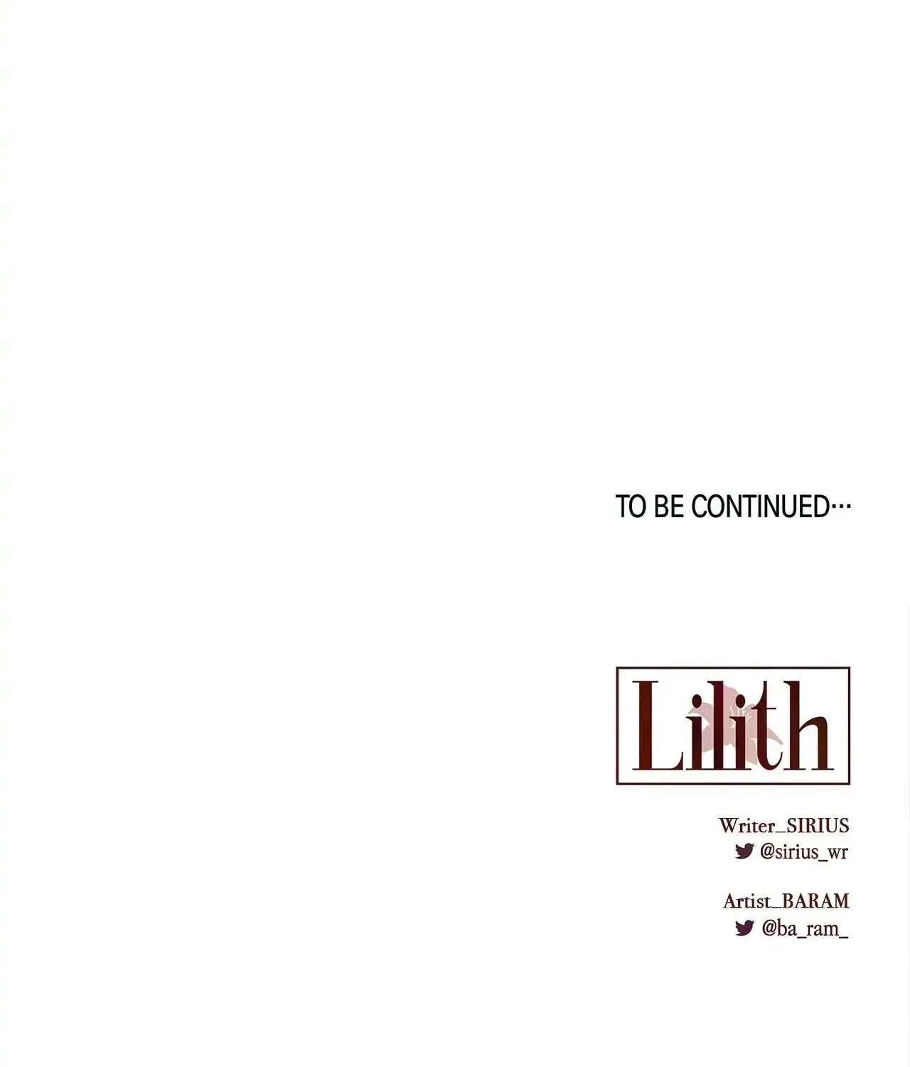 Lilith 2 Chapter 24 page 127 - 