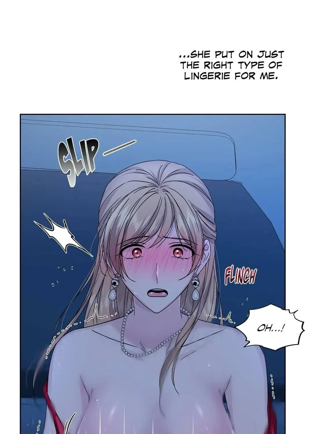 Lilith 2 Chapter 43 page 11 - 