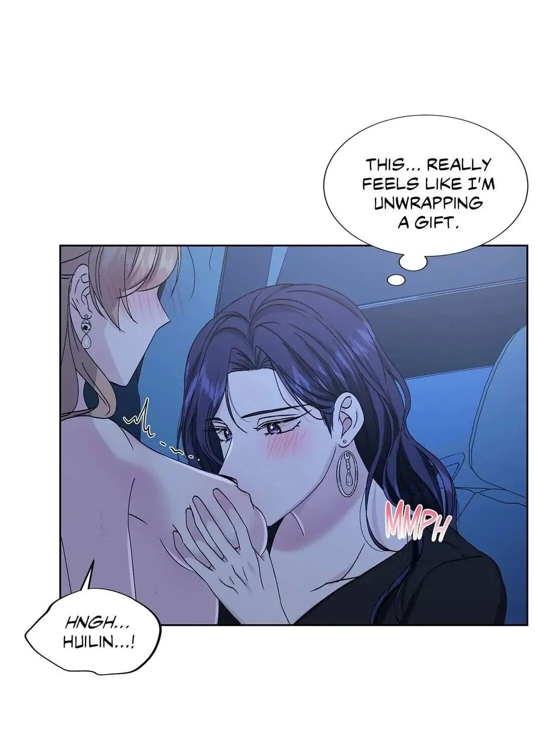 Lilith 2 Chapter 43 page 13 - 
