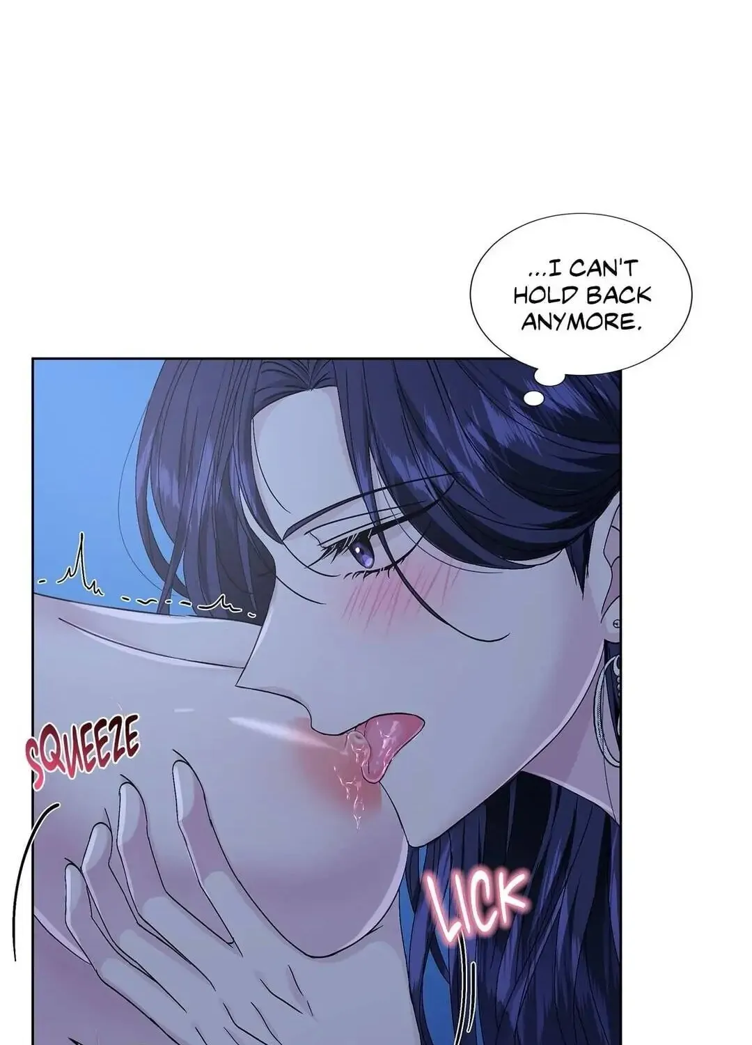 Lilith 2 Chapter 43 page 14 - 