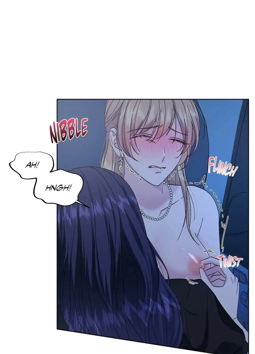 Lilith 2 Chapter 43 page 16 - 