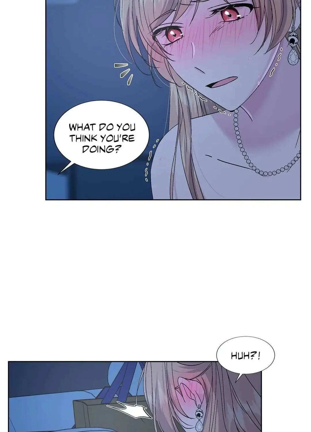 Lilith 2 Chapter 43 page 20 - 