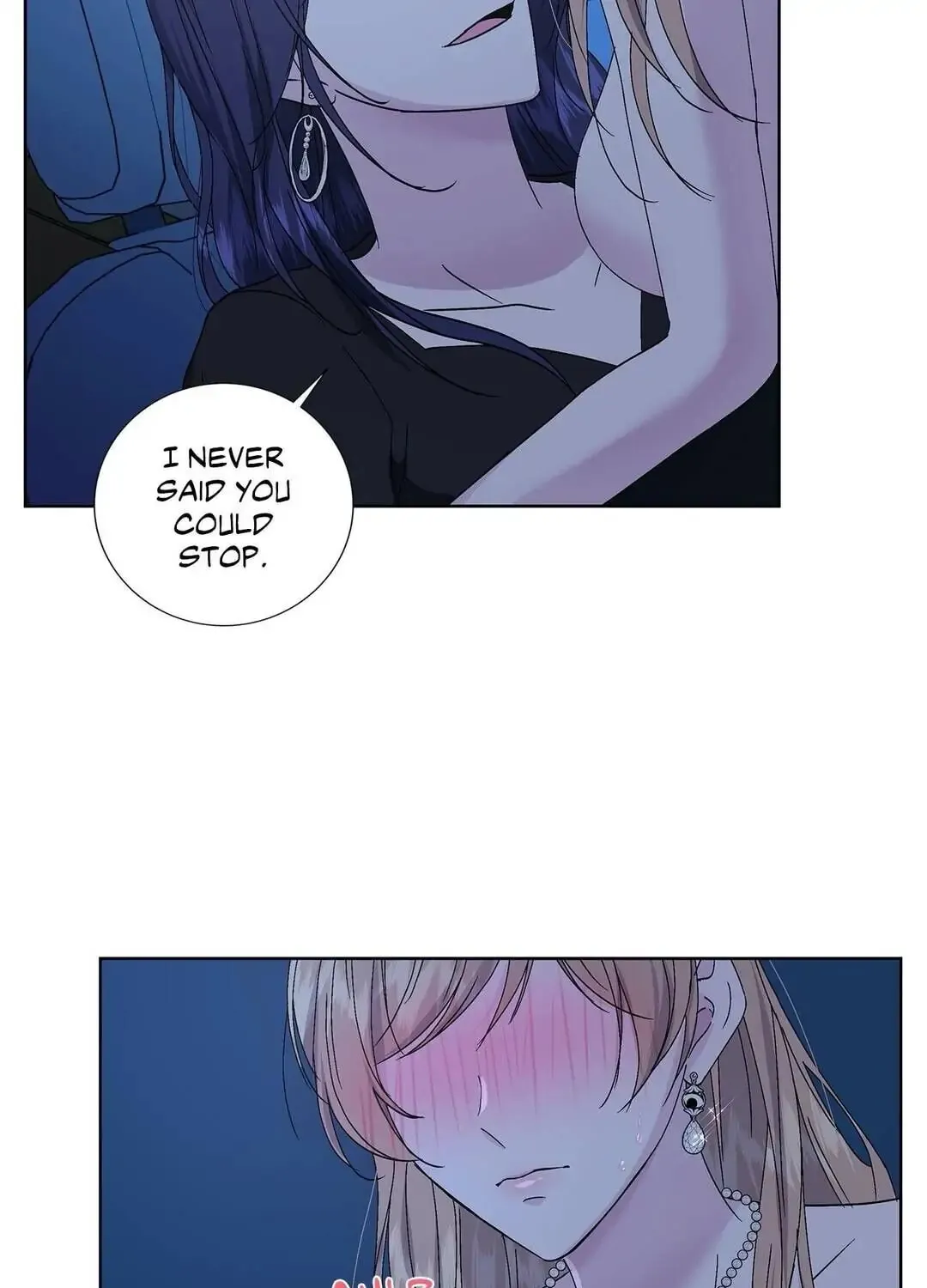 Lilith 2 Chapter 43 page 22 - 