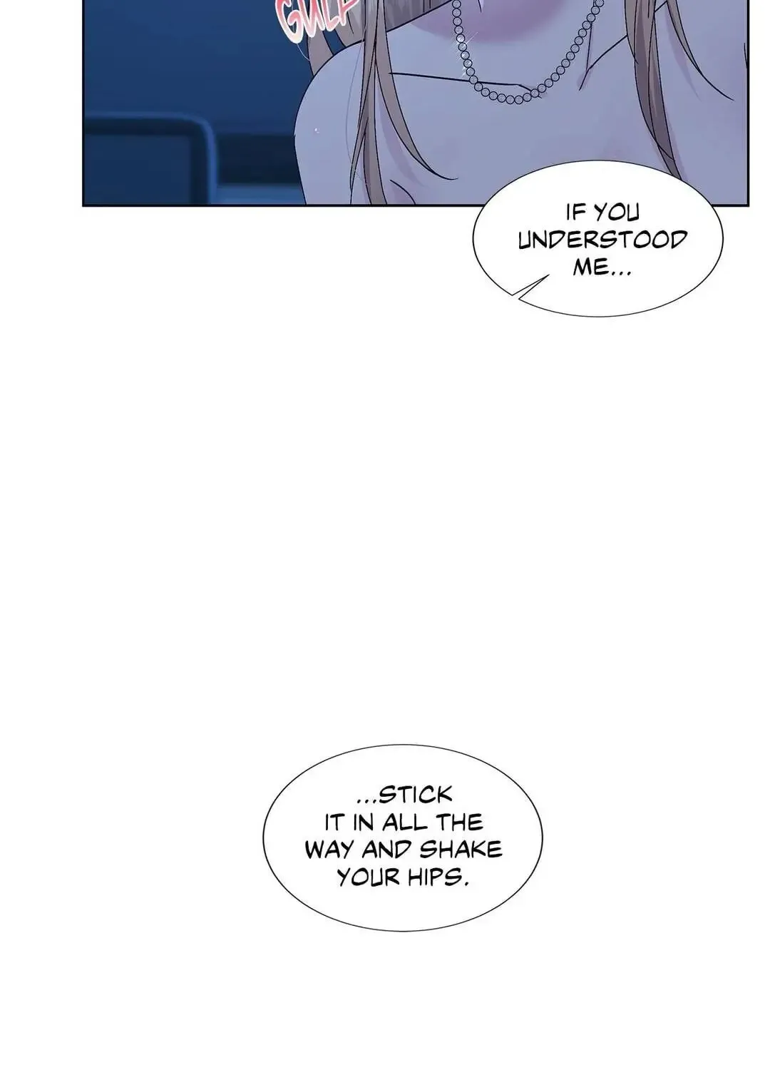 Lilith 2 Chapter 43 page 23 - 