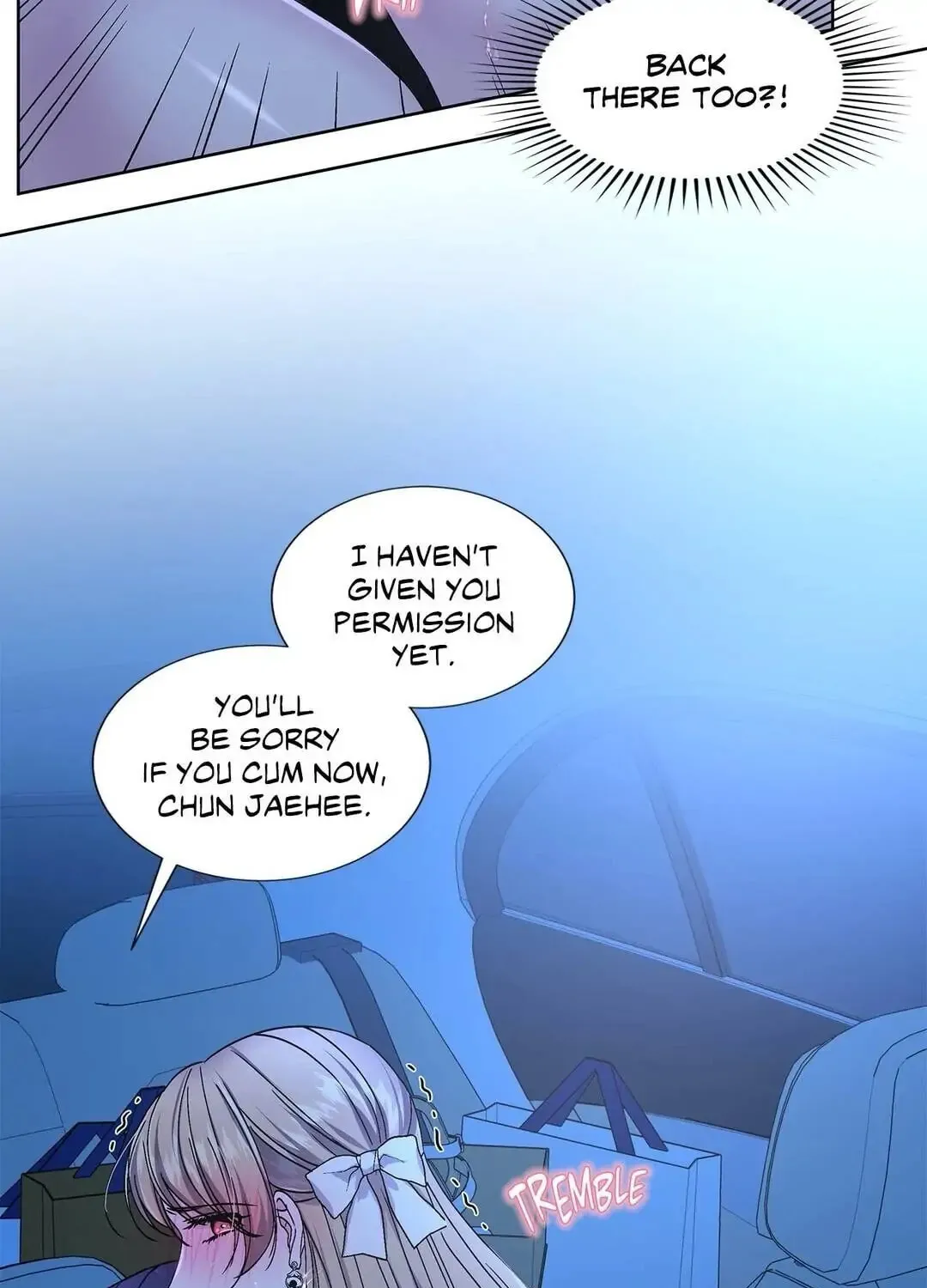 Lilith 2 Chapter 43 page 34 - 