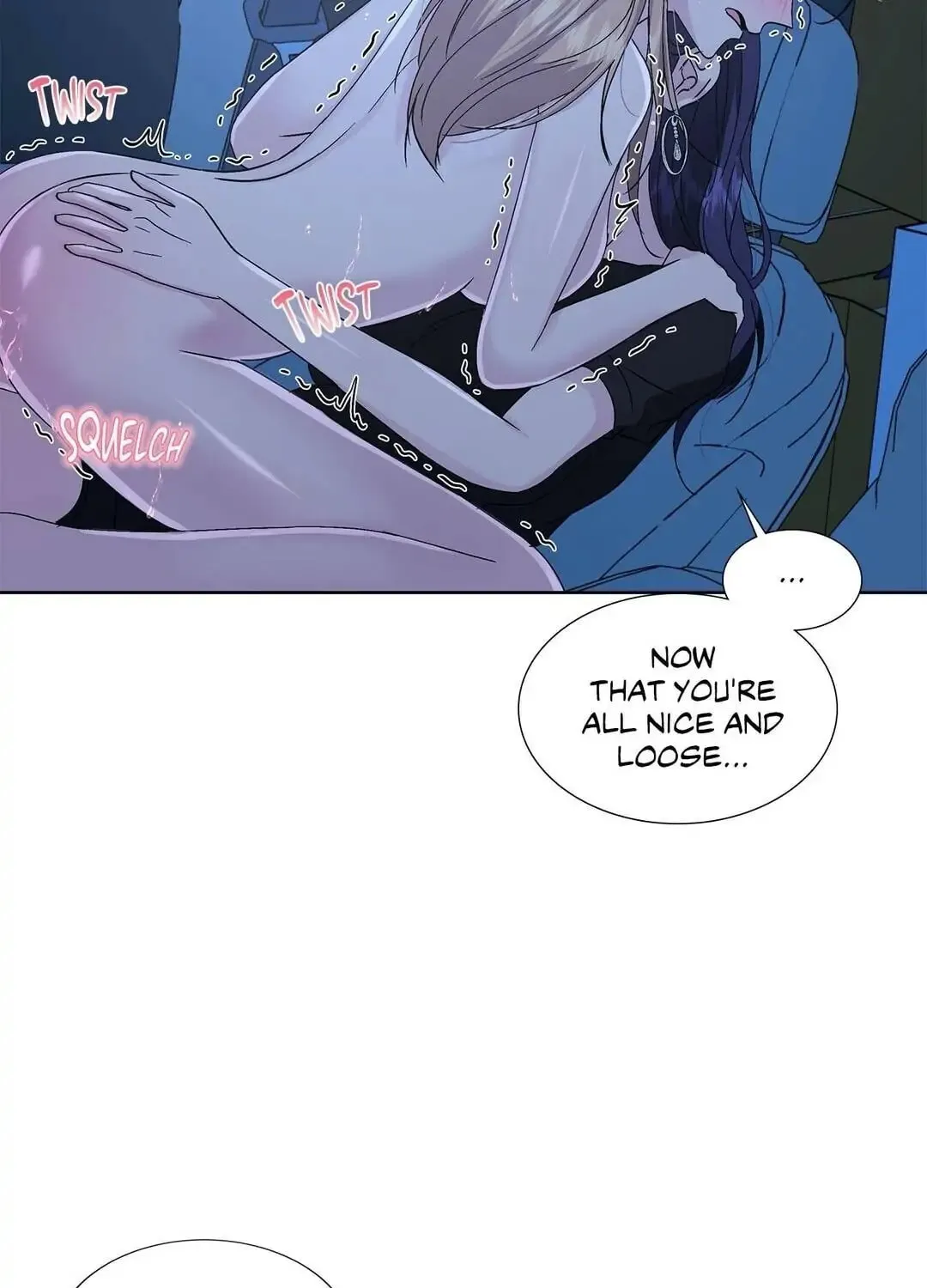 Lilith 2 Chapter 43 page 40 - 