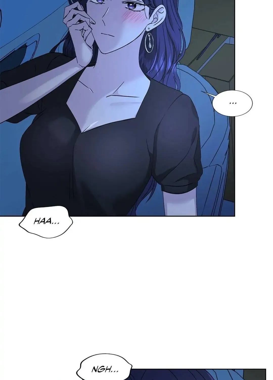Lilith 2 Chapter 43 page 5 - 