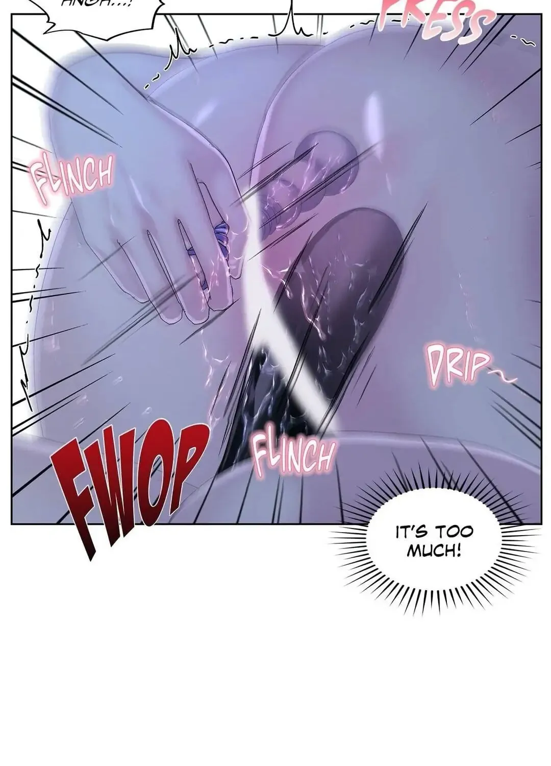 Lilith 2 Chapter 43 page 44 - 