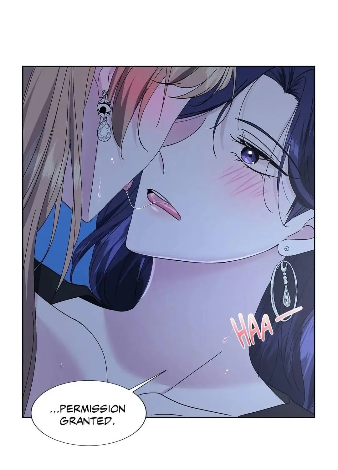 Lilith 2 Chapter 43 page 61 - 