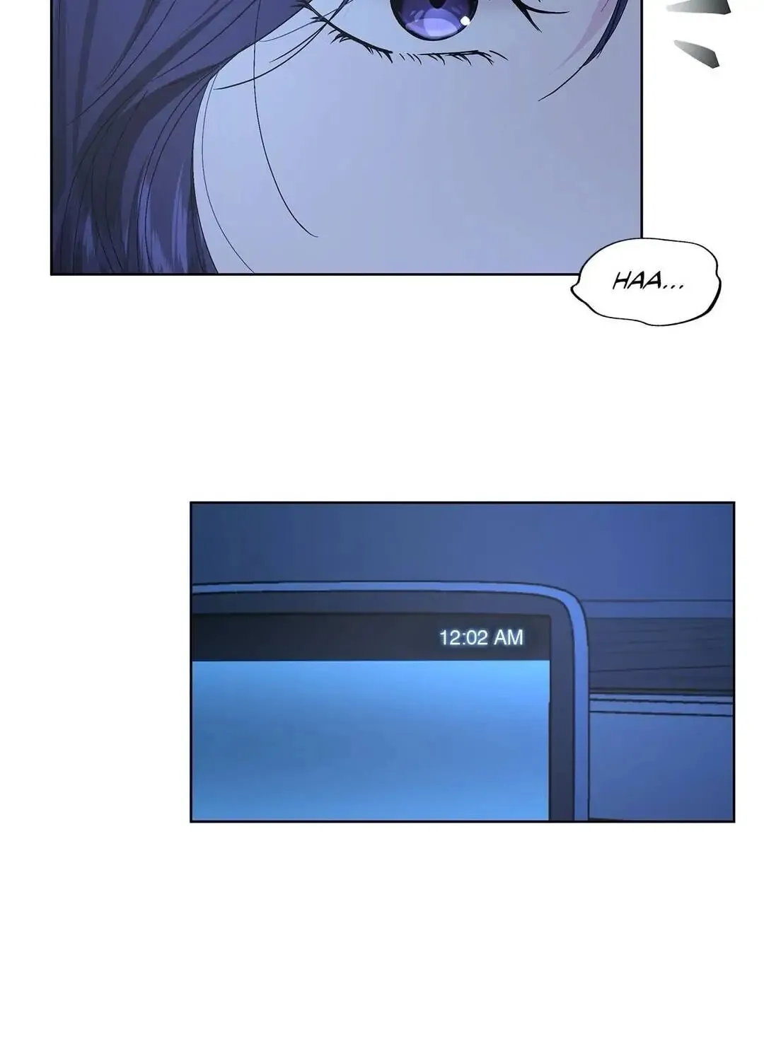 Lilith 2 Chapter 43 page 70 - 