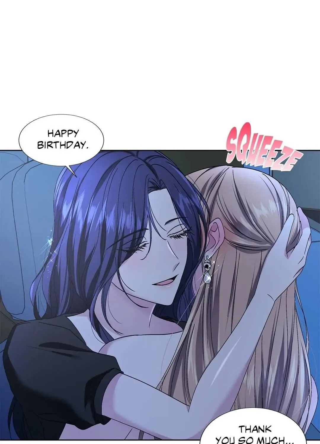 Lilith 2 Chapter 43 page 73 - 