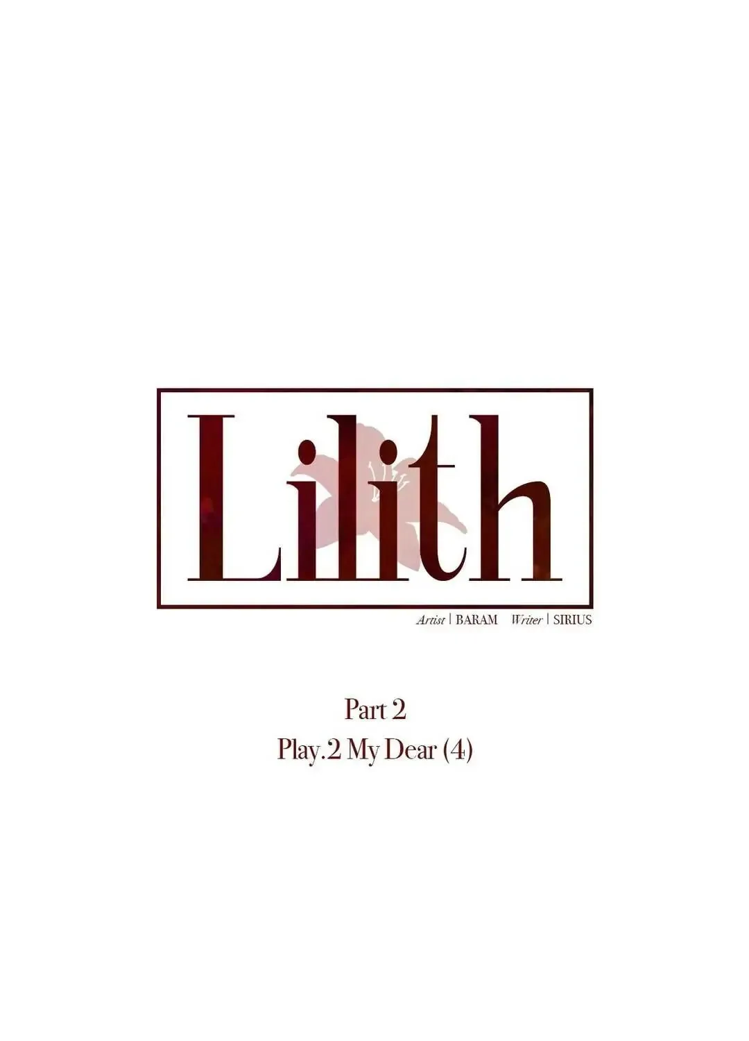 Lilith 2 Chapter 43 page 76 - 